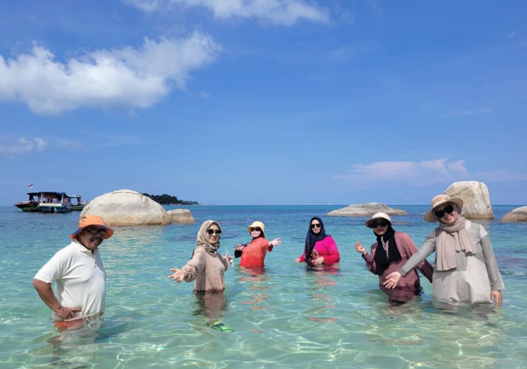 tanjung kelayang